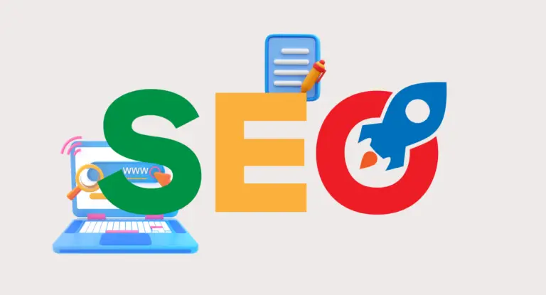 SEO GOOGLE