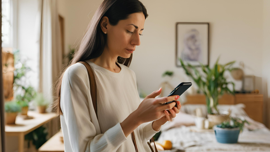 Détox Digitale : 7 jours pour retrouver le contrôle sur votre smartphone
